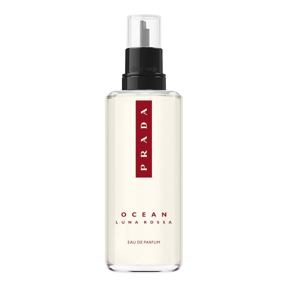 Luna Rossa Ocean - Eau de Parfum Nachfüllflakon, PRADA