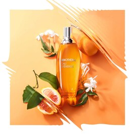 Eau d'Energie Bodylotion