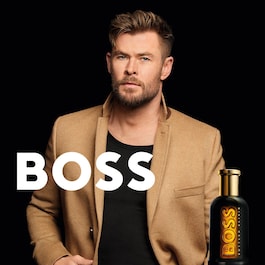 BOSS Bottled - Elixir de Parfum for Men