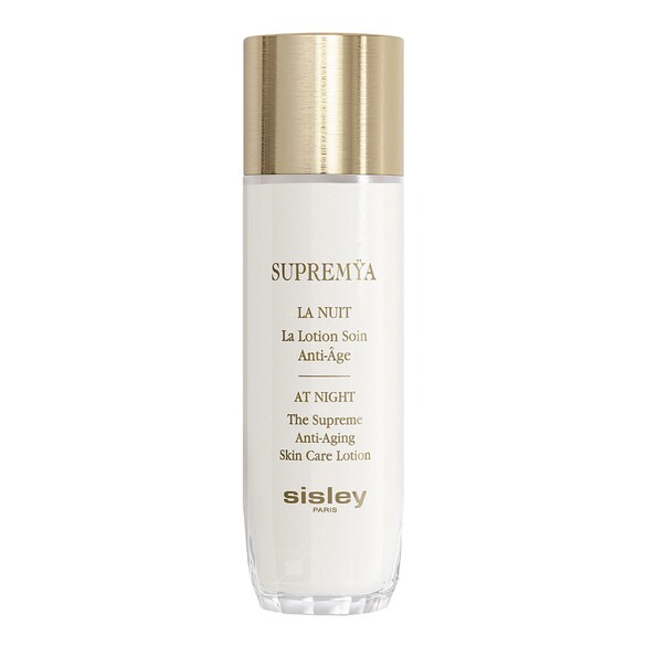 Supremÿa La Nuit La Lotion Soin Anti-Âge - Pflege-Lotion, SISLEY
