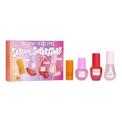 Serum Super Stars - Super-Star-Seren, GLOW RECIPE