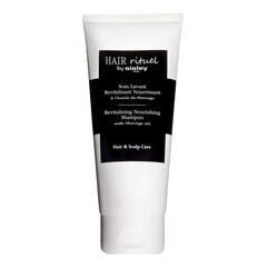 Soin Lavant Revitalisant Nourrissant , SISLEY