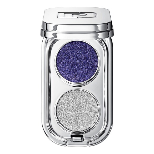 Eyephoria Mini Palette - Hochpigmentierte Augenpalette, RABANNE MAKEUP
