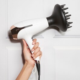 ghd professional Diffusor