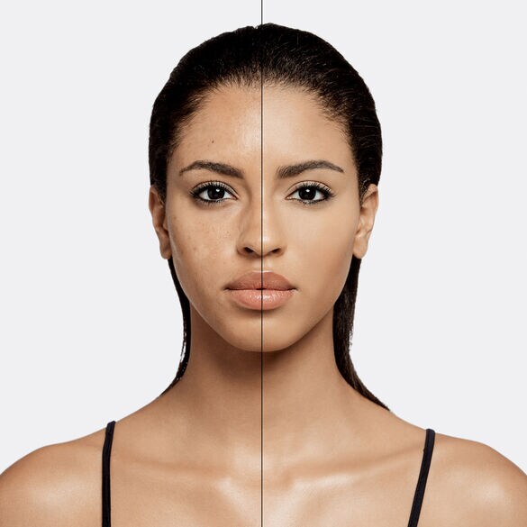 Ultra HD Liquid Foundation