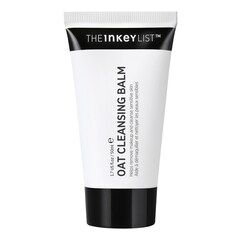 Hafer Reinigungsbalsam, THE INKEY LIST