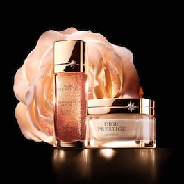 Dior Prestige La Crème Texture Légère - Regenerierende, perfektionierende Creme
