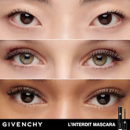 L'Interdit Mascara Couture Volume