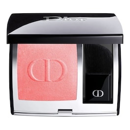 Rouge Blush Rouge für Wangen und Wangenknochen - Langer Halt image
