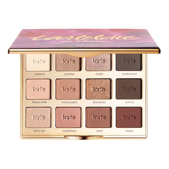 Tartelette™ in Bloom - Lidschattenpalette, TARTE