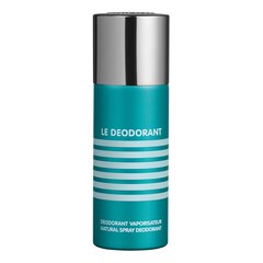 Le Male - Deospray, JEAN PAUL GAULTIER
