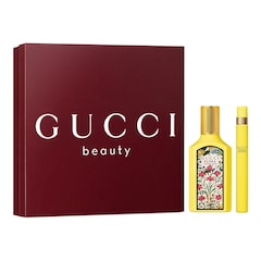 Flora Gorgeous Orchid - Set Eau de Parfum, GUCCI