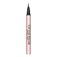 Better Than Sex - Waterproof Eyeliner, TOO FACED