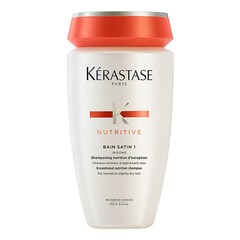 Nutritive - Bain Satin 1, KÉRASTASE