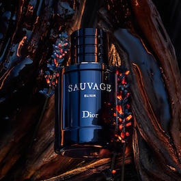Sauvage - Elixir