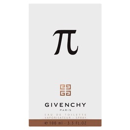 PI Eau de Toilette