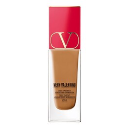 Very Valentino - Leichte Foundation, langer Halt 24h, SPF 25