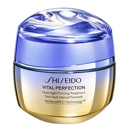 Overnight Firming Treatment - Night Cream