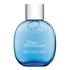 Eau Ressourçante Spray, CLARINS
