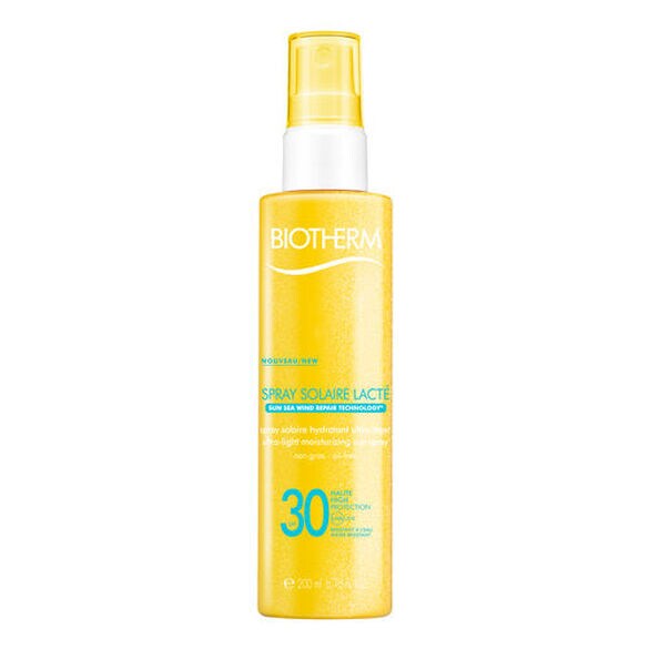 Spray Solaire Lact&eacute; LSF 30 Sonnenspray, BIOTHERM