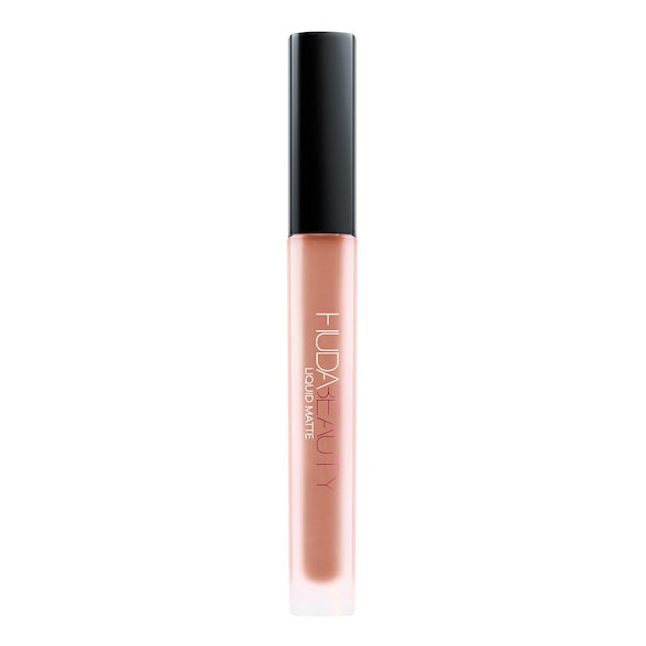 Liquid Matte - Langanhaltender, ultra-starker, matter Lippenstift, HUDA BEAUTY