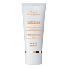 Schützende Sonnenpflege für einen einheitlichen Teint, INSTITUT ESTHEDERM