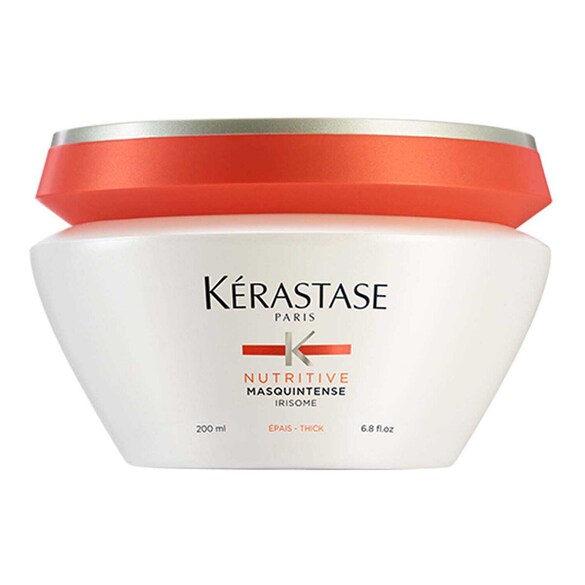Nutritive - Masquintense (kräftiges Haar), KÉRASTASE