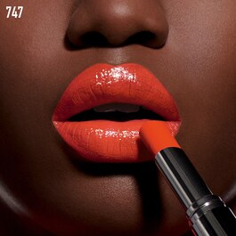 Dior Addict Lacquer Stick – Lippenstift – Glänzende Farbe & Lack-Effekt
