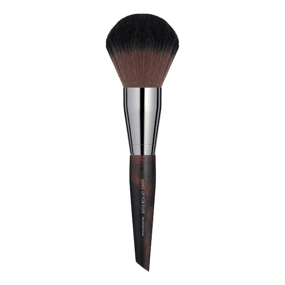 Pinsel Nr. 130 - Großer Puderpinsel, MAKE UP FOR EVER