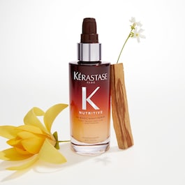 8H Magic Night Serum - für trockenes Haar