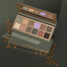 Nouveau Palette - Lidschattenpalette