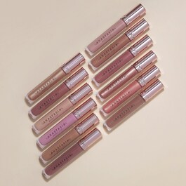 Lip Gloss - Gloss für die Lippen