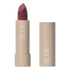 Color Block High Impact Lipstick - Lippenstift, ILIA