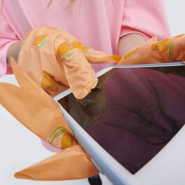 Hand Mask - Feuchtigkeit in 15 Minuten