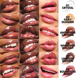 Super Boost Lip Gloss - Feuchtigkeitsspendender aufpolsternder Lipgloss