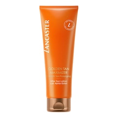 Golden Tan Maximizer - After Sun Lotion Travel, LANCASTER