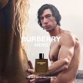 Burberry Hero - Parfum