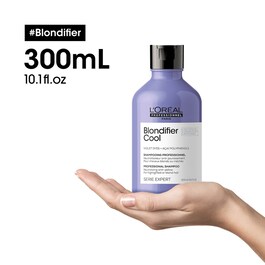 Serie Expert - Blondifier Shampoo Cool