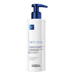 Serioxyl Shampoo für coloriertes Haar, L'Oréal Professionnel
