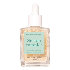 Green Care - Serum Complet, MANUCURIST
