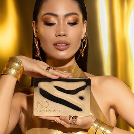 Golden Palette - Lidschattenpalette