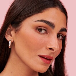 Cheek the Mail Holiday Set - Rouge, Bronzer & Highlighter Palette 