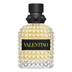 Uomo Born in Roma - Yellow Dream - Eau de Toilette, VALENTINO