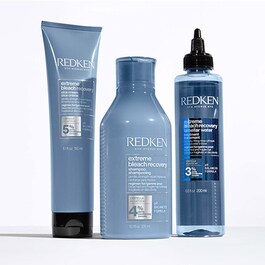 Extreme Bleach - Recovery Lamellar Water