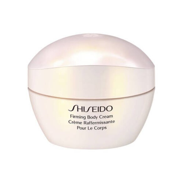 Global Body Care Firming - Körpercreme, SHISEIDO
