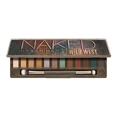 Naked Wild West - Lidschatten Palette, URBAN DECAY