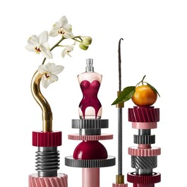 Classique - Eau de Parfum Natural