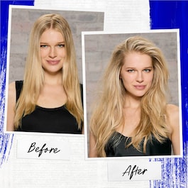 Thickening Volume Shampoo