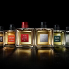 L'Homme Idéal - Eau de Parfum