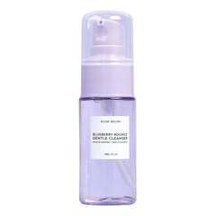 Blueberry Bounce -  Milde Reinigung, GLOW RECIPE